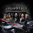 Icon of program: Injustice: Gods Among Us - Ultimate Edition