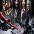 Ícone do programa: Injustice: Gods Among Us …