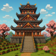 Ikon program: Shogun City Craft