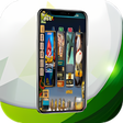 Biểu tượng của chương trình: B52 Đẳng Cấp