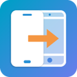 Icon of program: Phone Clone Files Transfe…