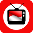 Ikon program: TV Indonesia Streaming Le…