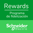 REWARDS Schneider suma puntos icon