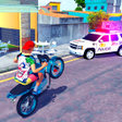 プログラムのアイコン：Corte de Giro Jogo de Mot…
