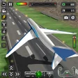 Biểu tượng của chương trình: Plane Landing Simulator 2…