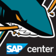 San Jose Sharks  SAP Center
