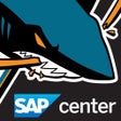 Icon of program: San Jose Sharks  SAP Center