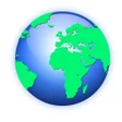 プログラムのアイコン：NOAA Alerts