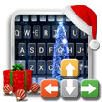 程序图标：A.I.type Xmas 2012 live t…