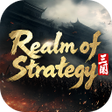 프로그램 아이콘: 三國謀定天下