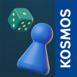 程序图标：KOSMOS Helper App