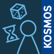 Programın simgesi: KOSMOS Helper App