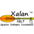 프로그램 아이콘: Apache Xalan
