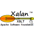Icono de programa: Apache Xalan