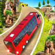 程序图标：Off Road Bus Simulator Ga…