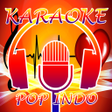 Programın simgesi: 1000 Karaoke Pop Lawas Of…