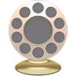 Biểu tượng của chương trình: LadioCast