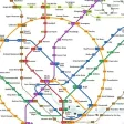 Singapore Train Map Offline
