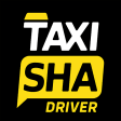 TaxiSha driver