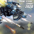 プログラムのアイコン：Modern Drone Air Strike B…