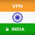 VPN INDIA - Secure  Unlimited