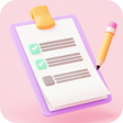 程序图标：Smart Note