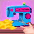 أيقونة البرنامج: My Little Tailor Shop