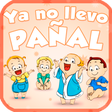 Icono de programa: Ya no llevo pañal