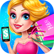 Icon of program: Crazy Shopping Mall Girl