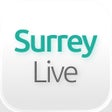 Ikona programu: Surrey Live