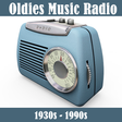 Icon of program: Oldies Radio 500 Stations