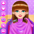 程序图标：Daddy Fashion Beard Salon