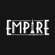 Icon of program: Empire Barbershops