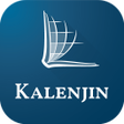 プログラムのアイコン：Kalenjin Bible
