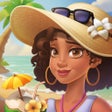 프로그램 아이콘: Seaside Escape: Merge  St…
