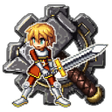 Icon of program: Legacy Cost