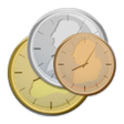 Ícone do programa: Capitalization Calculator