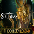 أيقونة البرنامج: Soulmask - The Golden Leg…