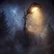 أيقونة البرنامج: Light Head The Bigfoot Mo…