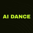 ไอคอนของโปรแกรม: AI Dance Video: Photo Dan…