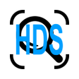 プログラムのアイコン：High DPI Screenshots