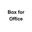 Symbol des Programms: Box for Office