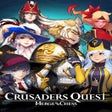 Ícone do programa: Crusaders Quest: Merge Ch…