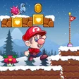Ikona programu: Bobs World 2 - Running ga…