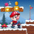 Ícone do programa: Bobs World 2 - Running ga…