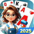 Иконка программы: Solitaire Match