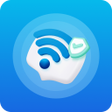 Icoon van programma: WiFi Toolkit - Router Man…