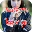 程序图标：เพลงลกทงใหมลาสด