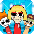 Icoon van programma: Sprankie Scary Music: Bea…