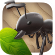 Biểu tượng của chương trình: Idle Ant War
